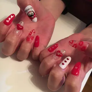 ネイル ♡ miyaのネイルデザイン