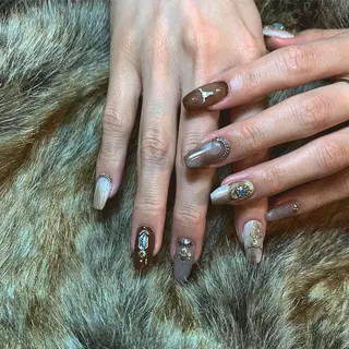 ネイル 土屋 智子のエステ・リラクイメージ