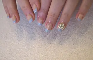 ネイル 田中 （ネイリスト）のネイルデザイン