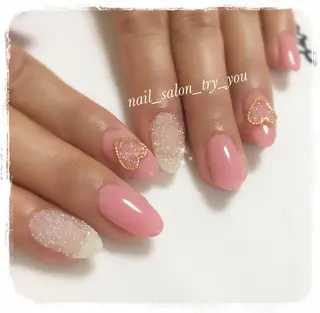 ネイル nail_salon try_YOUのネイルデザイン