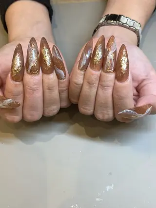 ネイル ESTELA エステラのネイルデザイン