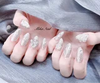 ネイル Mika Nailのネイルデザイン