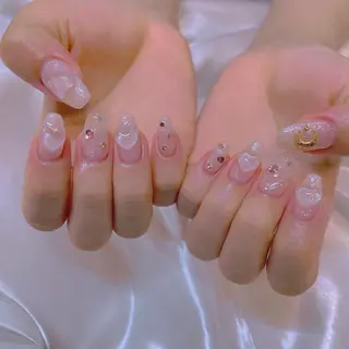 ネイル Private Salon 大宮のネイルデザイン