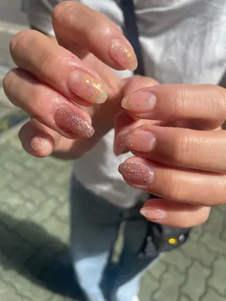 ネイル laviebelle norikoのネイルデザイン