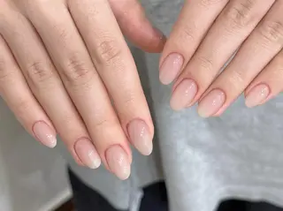 ネイル エ リのネイルデザイン