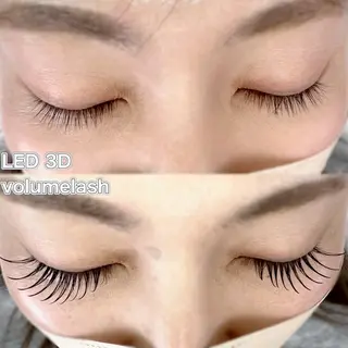 マツエク・マツパ Rukka Eye&Beautysalon所属・江原 智美のエステ・リラクイメージ