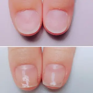 ネイル 門戸厄神プライベートサロンulunail所属・ulunail mikaのネイルデザイン