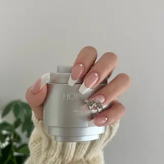 ネイル nag nailのネイルデザイン