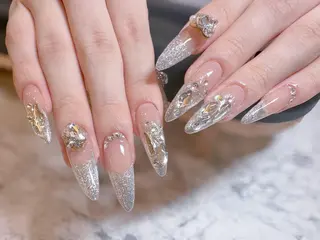 ネイル 指先から綺麗に💕ご 新規様大歓迎Miyaのネイルデザイン