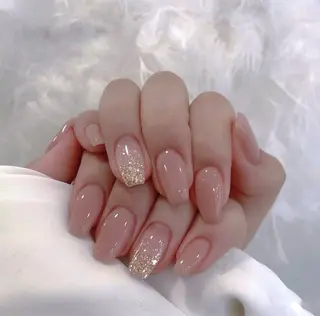 ネイル sora ❄️のネイルデザイン