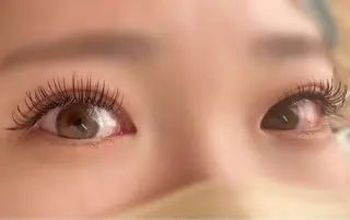 マツエク・マツパ 石原 かおりのマツエク・マツパデザイン