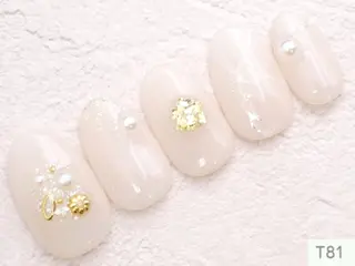 ネイル ネイル nanのネイルデザイン