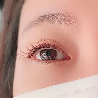 マツエク・マツパ ジュルビアン美容室所属・ジュルビアン 美容室のエステ・リラクイメージ