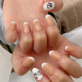 ネイル u sのネイルデザイン