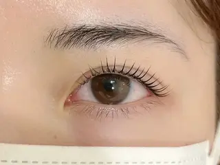 マツエク・マツパ 浅草橋 Ai ⛓️🖤坂本の眉毛・アイブロウイメージ