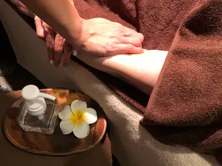 リラク＆よもぎ蒸し Bijouのエステ・リラクイメージ