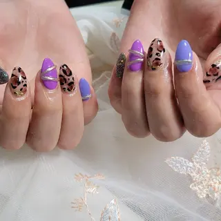 ネイル ネイルサロンほっこり kanaのネイルデザイン