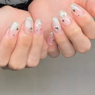 ネイル 冨田🧁maison de NALIのネイルデザイン