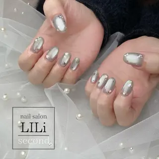 ネイル Ayane 🫧のネイルデザイン