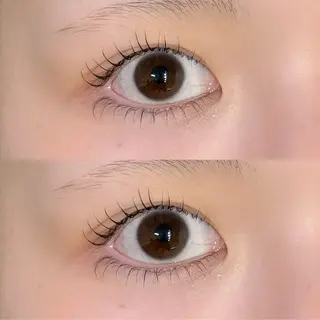 マツエク・マツパ まつげパーマ•マツエク•アイブロウ専門店Anna eyelash広瀬通店所属・似合わせパーマ🪄 ISHIIのマツエク・マツパデザイン