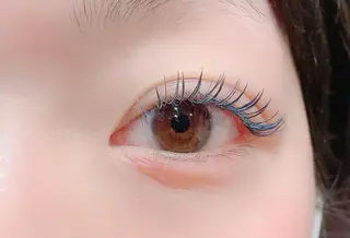 マツエク・マツパ MARI .のマツエク・マツパデザイン