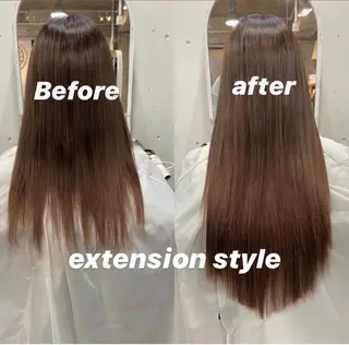 セミロング Pia hair Design Yakuin所属・松尾太樹 【pia】福岡美容室のヘアスタイル