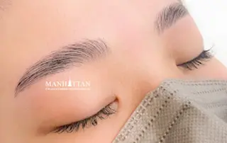 アイブロウ よしもと りんの眉毛・アイブロウイメージ