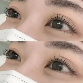 マツエク・マツパ zina 船橋北口 /sayaka🩵ᩚのマツエク・マツパデザイン