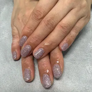 ネイル 🩷🩵mm.大宮 Riyo🧸🩵🩷のネイルデザイン