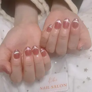 ネイル さくら💮💮 【オフ無料】のネイルデザイン