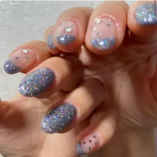 ネイル nail salon Reoso所属・森 紗香のネイルデザイン
