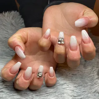 ネイル sarina nailのネイルデザイン