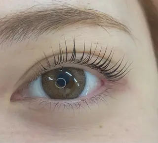 マツエク・マツパ Bob's eyelash所属・ハヤシ アイリストのマツエク・マツパデザイン