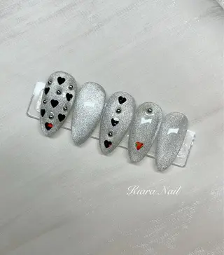 ネイル 🍭Kiara Nail🍭のネイルデザイン