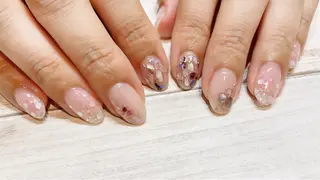 ネイル 髙橋 敦子のマツエク・マツパデザイン