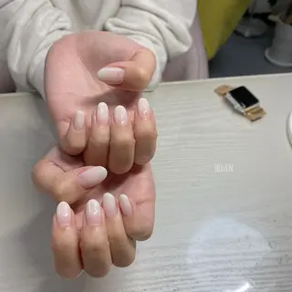 ネイル I P'ink nail salon所属・I pinknail 韓国風·持ち込み専門のネイルデザイン