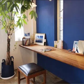 美容鍼　蒼月-aotsuki-所属・美容鍼「蒼月」 -アオツキ-のエステ・リラクイメージ