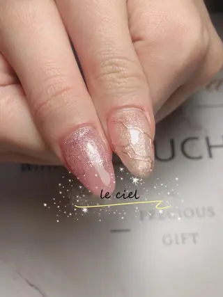 ネイル Naka Rieのネイルデザイン