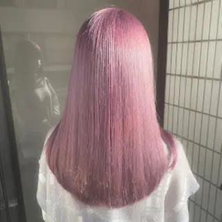 カラー ［THEATER 仙台店🌼］公式のヘアスタイル