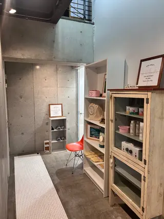 脱毛サロンLULA 恵比寿店　笠松のエステ・リラクイメージ