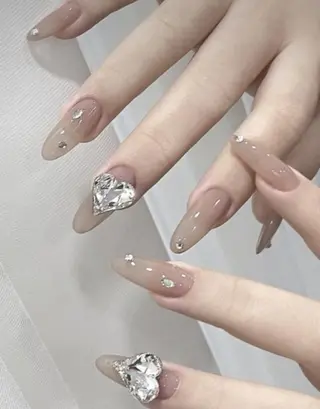 ネイル Nini Nail Salonのネイルデザイン