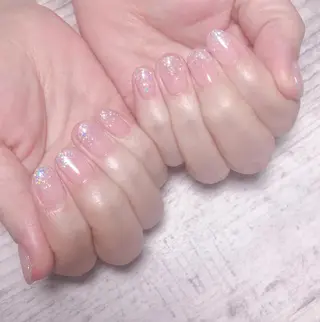 ネイル 個室ネイルサロンDolly Girl〜ドーリーガール〜所属・DollyGirl KYOKOのネイルデザイン