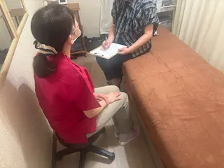 整体＆アロマリンパマッサージ  スピリット所属・整体＆アロマリンパ スピリットのエステ・リラクイメージ