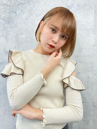 ショート ✂︎ショートカット＆ ボブ特化✂︎佐藤雅也のヘアスタイル