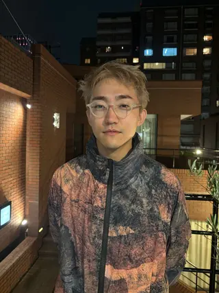 ショート ハイトーン/ ハイライト真柚🍨のヘアスタイル