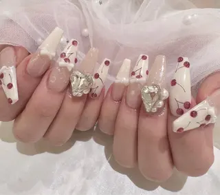 ネイル Jenn Nail Shinokuboのネイルデザイン