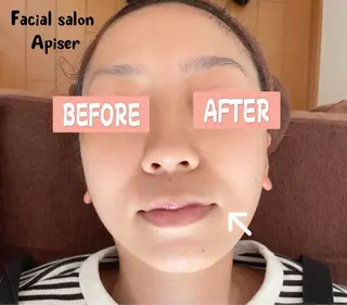 エイジングケアサロン Apaiserのエステ・リラクイメージ