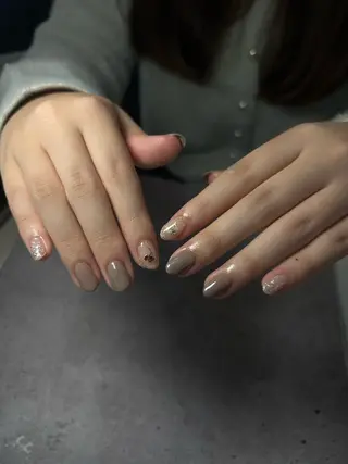 ネイル nail salon ideal所属・ideal wakanaのネイルデザイン