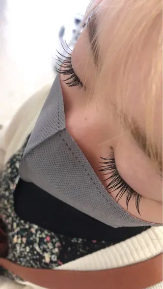 マツエク・マツパ 🌸Minami ❤️のマツエク・マツパデザイン