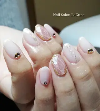 ネイル Am:nail 柏 SUE（スゥ）のネイルデザイン